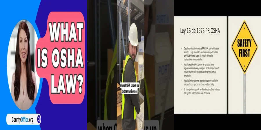"¿Qué Implicaciones Tiene la Ley OSHA para Empresas en México?"