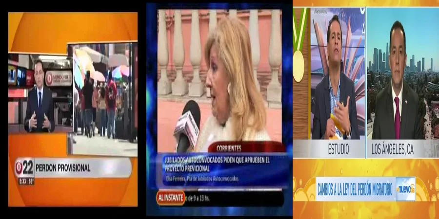 "¿Qué Implicaciones Tiene la Ley Provisional en México?"
