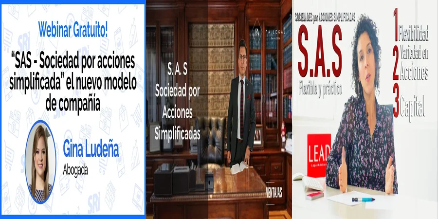 "¿Qué Implicaciones Tiene la Ley SAS en México para tu Negocio?"