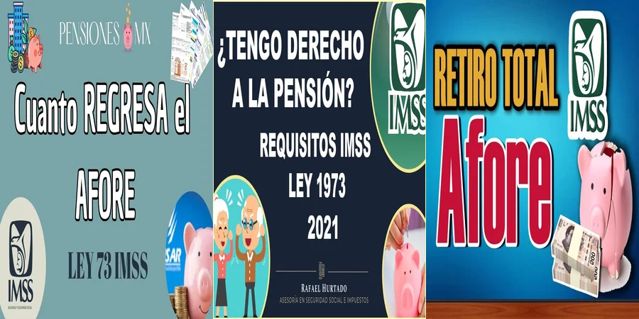 "¿Qué Implicaciones Tiene la Ley de 1973 para Tu Retiro en México?"