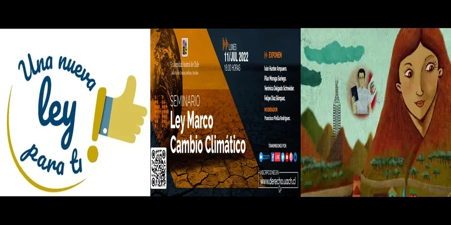 "¿Qué Implicaciones Tiene la Ley de Cambio Climático en México?"