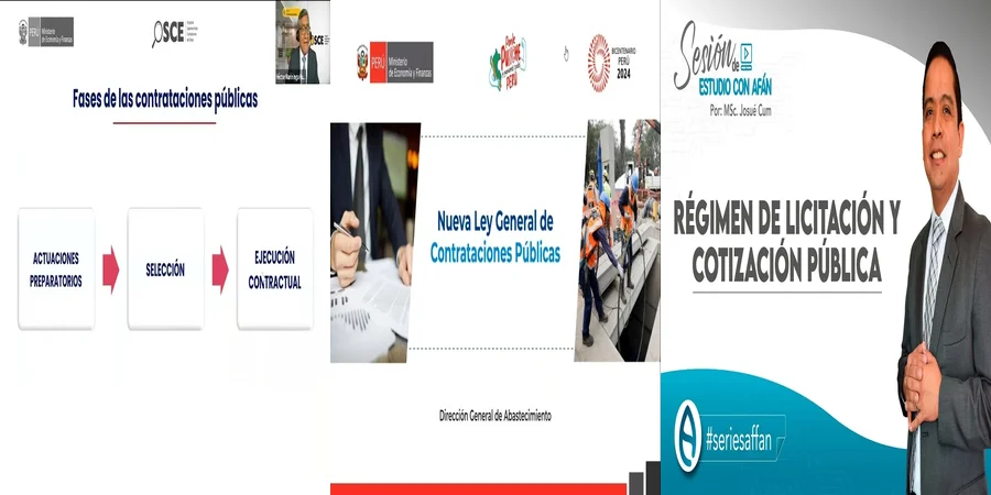 "¿Qué Implicaciones Tiene la Ley de Compras en México para Empresas?"