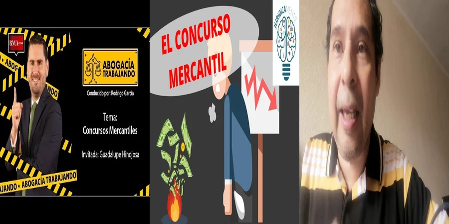 "¿Qué Implicaciones Tiene la Ley de Concursos Mercantiles en México?"