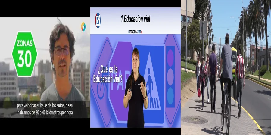 "¿Qué Implicaciones Tiene la Ley de Convivencia Vial en México?"