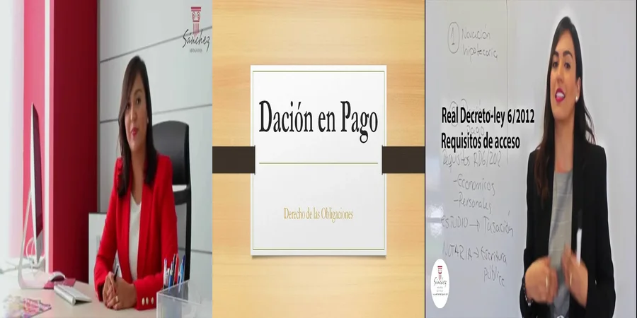 "¿Qué Implicaciones Tiene la Ley de Dación en Pago en México?"