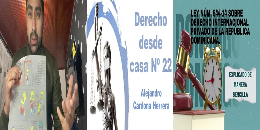 "¿Qué Implicaciones Tiene la Ley de Derecho Internacional en México?"