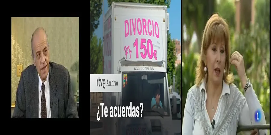 "¿Qué Implicaciones Tiene la Ley de Divorcio de 1981 en México?"