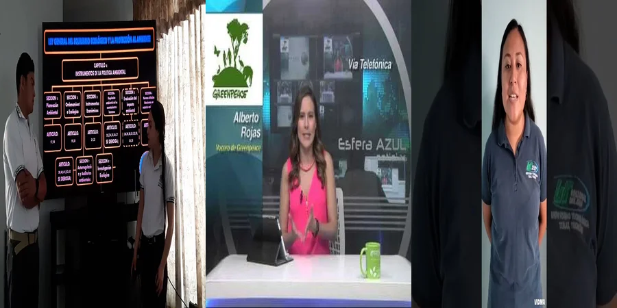 "¿Qué Implicaciones Tiene la Ley de Equilibrio Ecológico en México?"