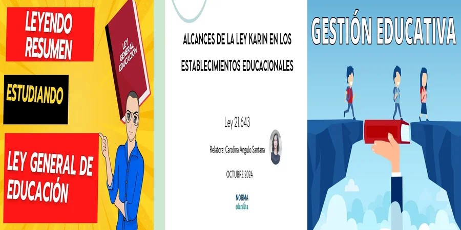 "¿Qué Implicaciones Tiene la Ley de Establecimientos Educativos en México?"