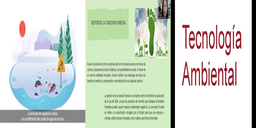 "¿Qué Implicaciones Tiene la Ley de Evaluación Ambiental en México?"