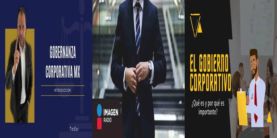 "¿Qué Implicaciones Tiene la Ley de Gobierno Corporativo en México?"