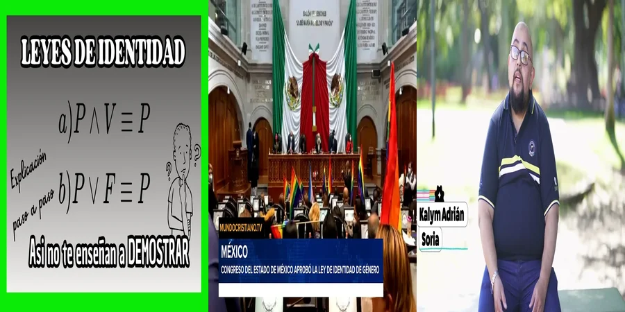 "¿Qué Implicaciones Tiene la Ley de Identidad en México?"