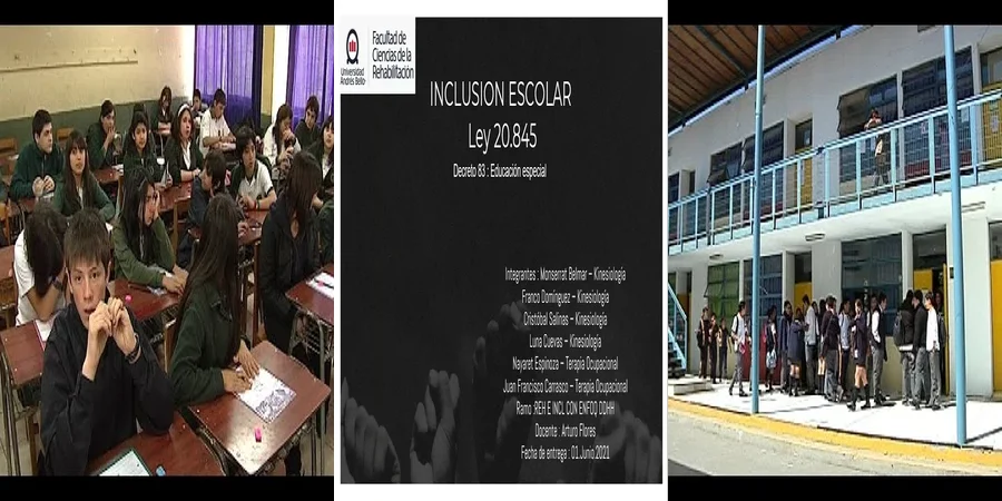 "¿Qué Implicaciones Tiene la Ley de Inclusión en México?"