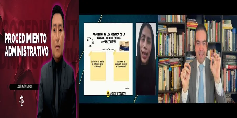 "¿Qué Implicaciones Tiene la Ley de Jurisdicción Contenciosa en México?"