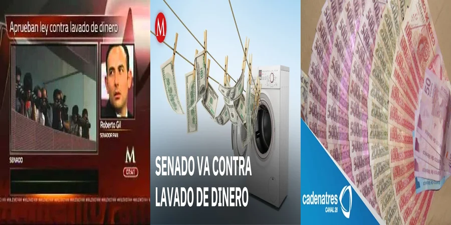 "¿Qué Implicaciones Tiene la Ley de Lavado de Activos en México?"