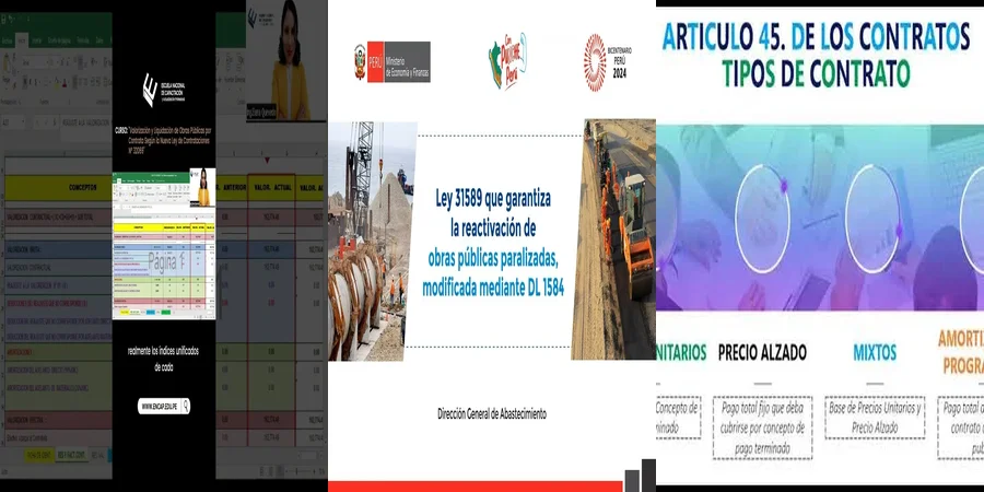 "¿Qué Implicaciones Tiene la Ley de Obras Públicas en México?"