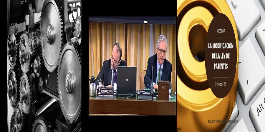 "¿Qué Implicaciones Tiene la Ley de Patentes en México para Ti?"
