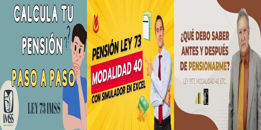 "¿Qué Implicaciones Tiene la Ley de Pensiones de 1973 en México?"