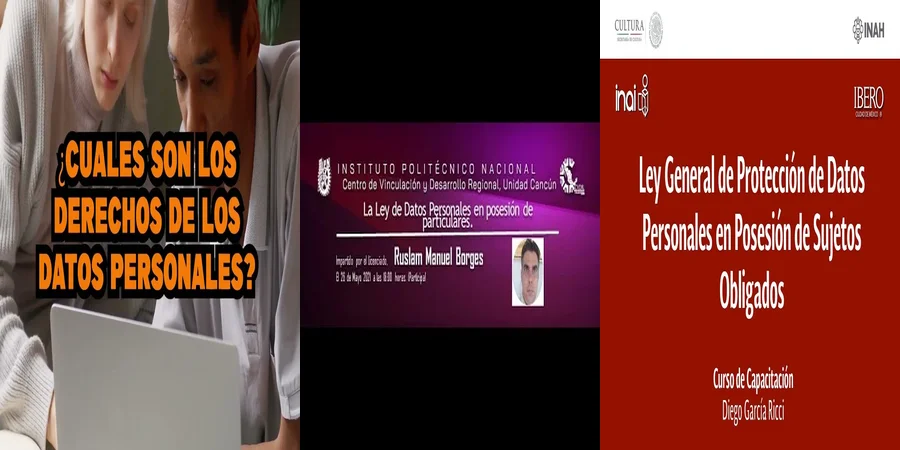 "¿Qué Implicaciones Tiene la Ley de Protección de Datos en México?"
