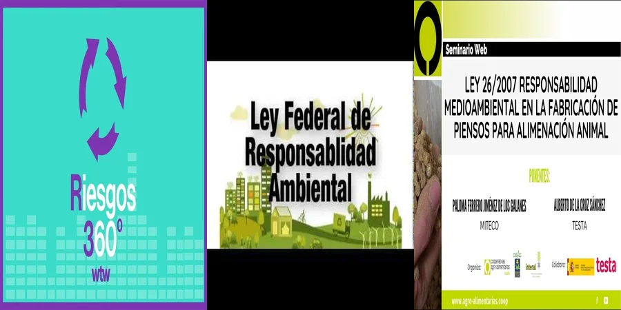 "¿Qué Implicaciones Tiene la Ley de Responsabilidad Ambiental en México?"