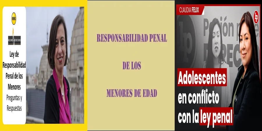 "¿Qué Implicaciones Tiene la Ley de Responsabilidad Penal en México?"