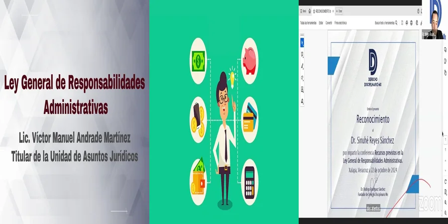"¿Qué Implicaciones Tiene la Ley de Responsabilidades Administrativas en México?"