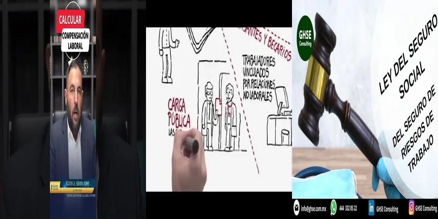 "¿Qué Implicaciones Tiene la Ley de Riesgos del Trabajo en México?"