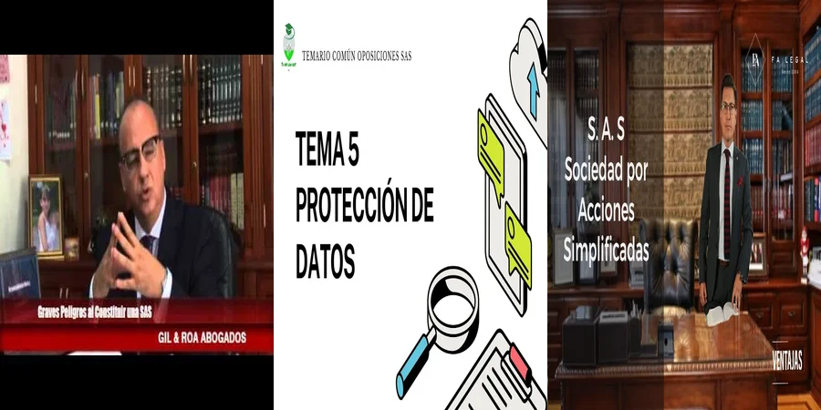 "¿Qué Implicaciones Tiene la Ley de SAS para tu Negocio en México?"