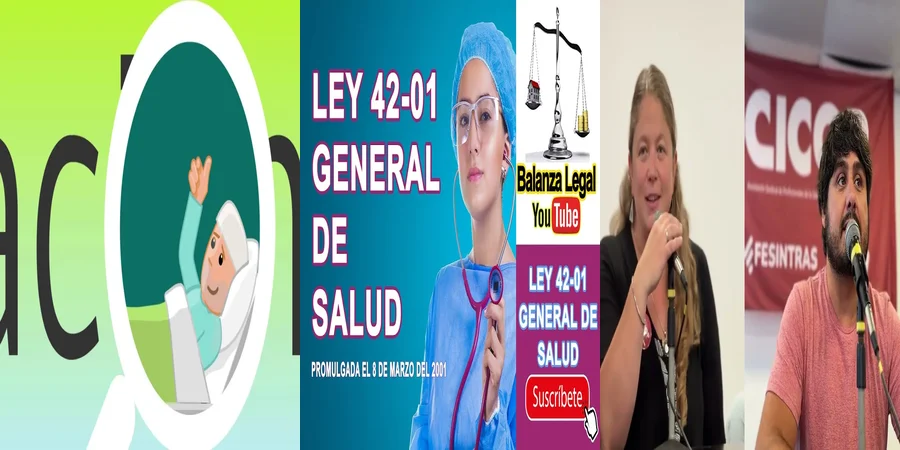 "¿Qué Implicaciones Tiene la Ley de Salud Pública en México?"