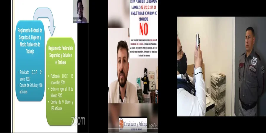 "¿Qué Implicaciones Tiene la Ley de Seguridad Privada en México?"
