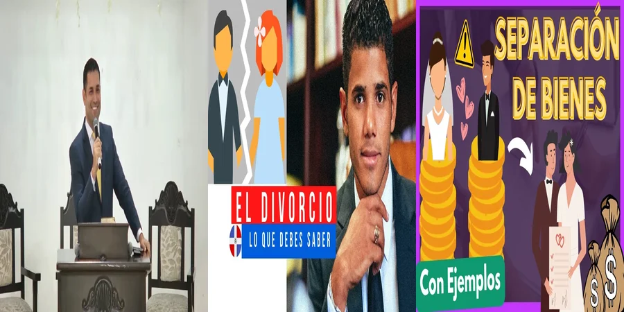 "¿Qué Implicaciones Tiene la Ley de Separación en México?"