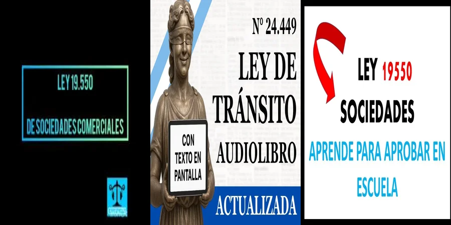 "¿Qué Implicaciones Tiene la Ley de Sociedades Comerciales en México?"