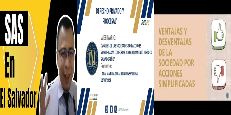 "¿Qué Implicaciones Tiene la Ley de Sociedades Simplificadas en México?"