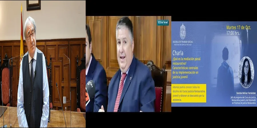 "¿Qué Implicaciones Tiene la Mediación Penal en México?"