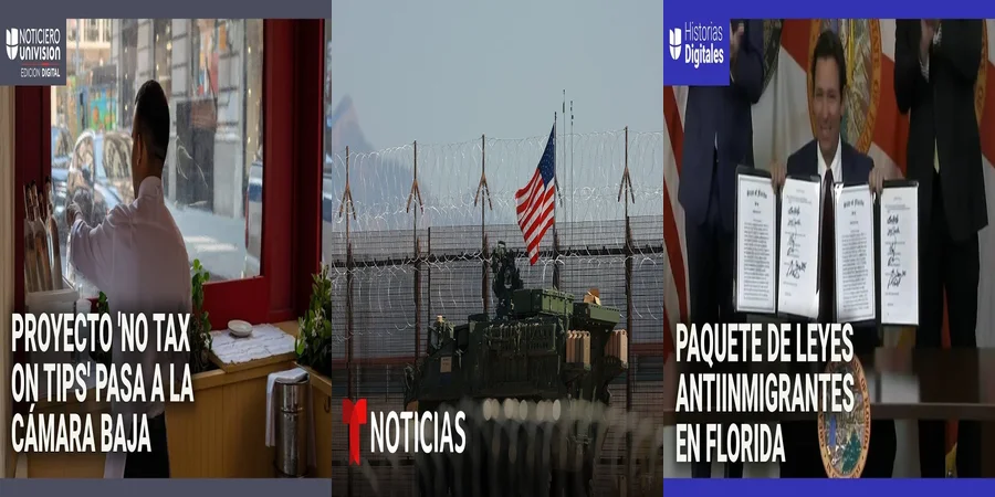 "¿Qué Implicaciones Tiene la Nueva Ley Aprobada en México?"