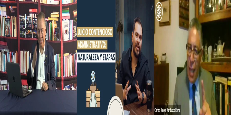 "¿Qué Implicaciones Tiene la Nueva Ley Contenciosa en México?"