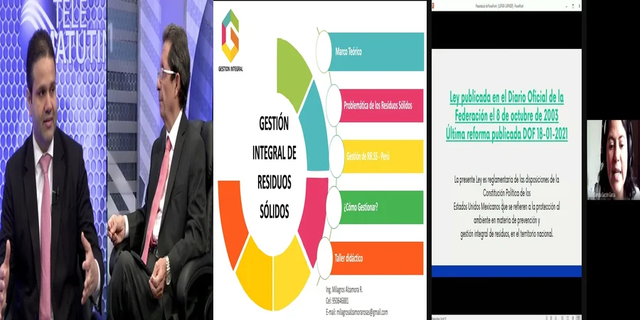 "¿Qué Implicaciones Tiene la Nueva Ley Estatal de Residuos en México?"