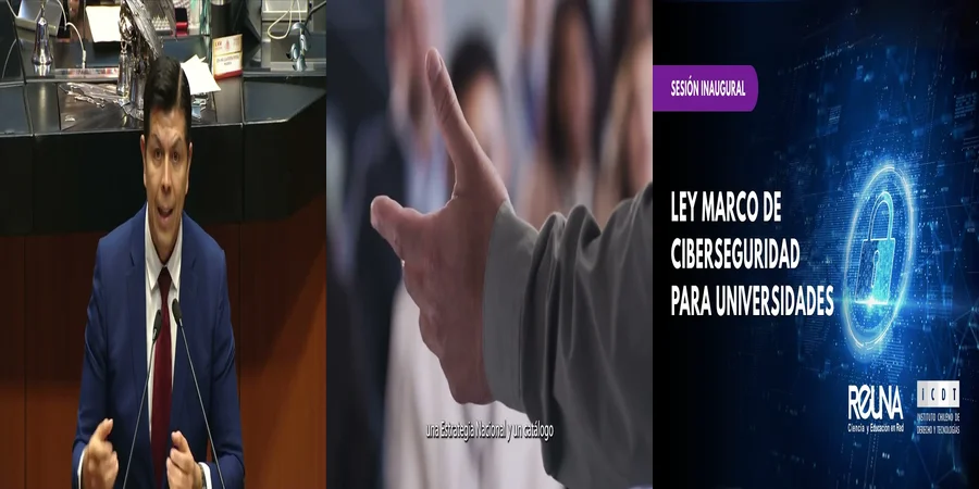 "¿Qué Implicaciones Tiene la Nueva Ley de Ciberseguridad en México?"