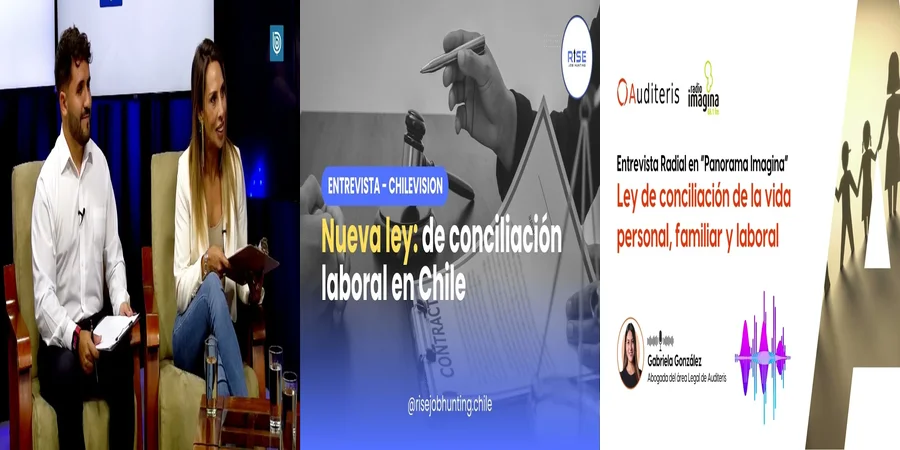 "¿Qué Implicaciones Tiene la Nueva Ley de Conciliación en México?"