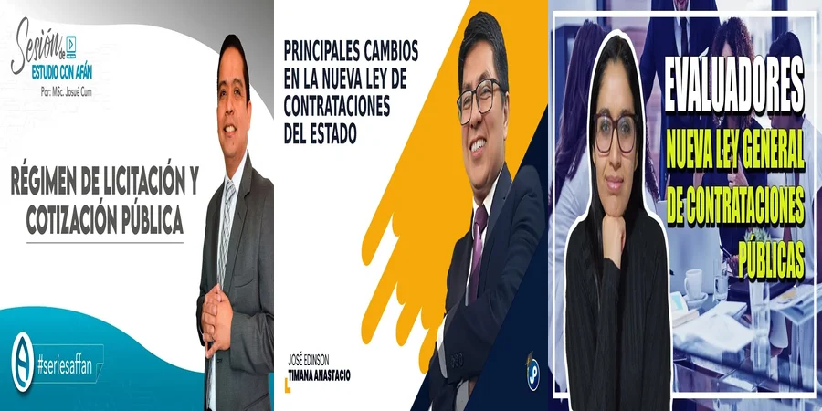 "¿Qué Implicaciones Tiene la Nueva Ley de Contrataciones en México?"