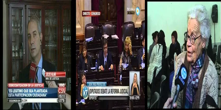 "¿Qué Implicaciones Tiene la Nueva Ley de Justicia en México?"