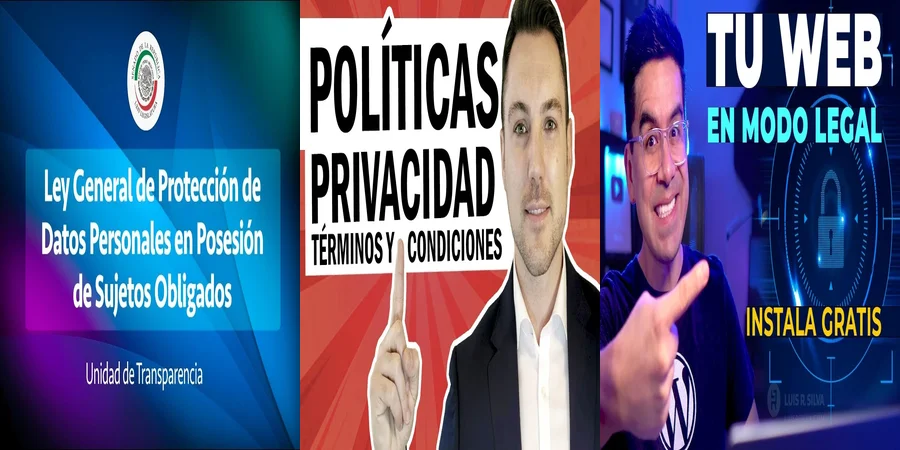 "¿Qué Implicaciones Tiene la Nueva Ley de Privacidad en México?"