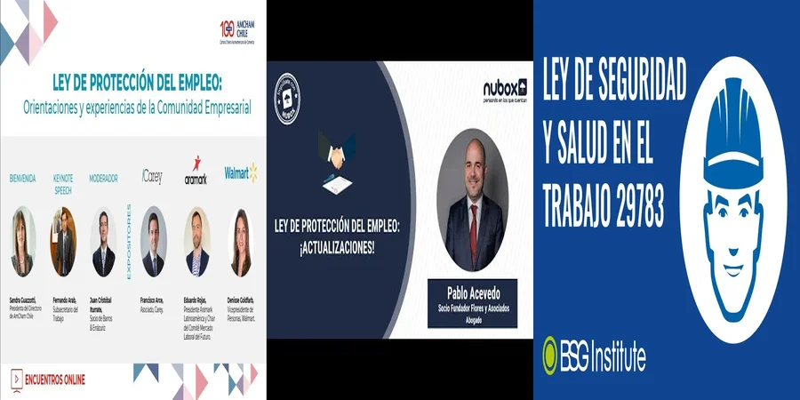 "¿Qué Implicaciones Tiene la Nueva Ley de Protección del Empleo en México?"