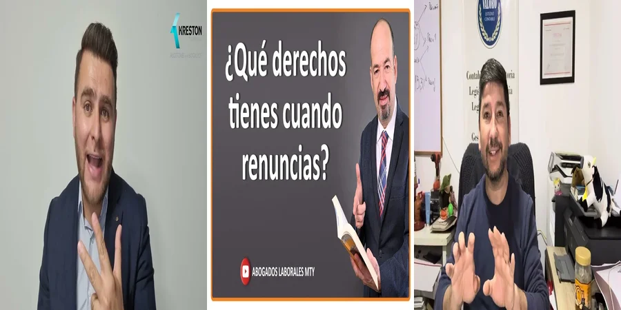 "¿Qué Implicaciones Tiene la Renuncia Voluntaria en México?"