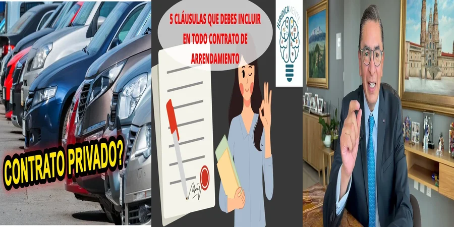 "¿Qué Implicaciones Tiene un Contrato Privado Notarial en México?"