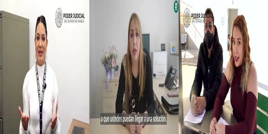 "¿Qué Implicaciones Tiene un Convenio en la Justicia Alternativa en México?"