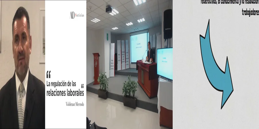 "¿Qué Implicaciones Tiene un Laudo del Tribunal Federal en México?"