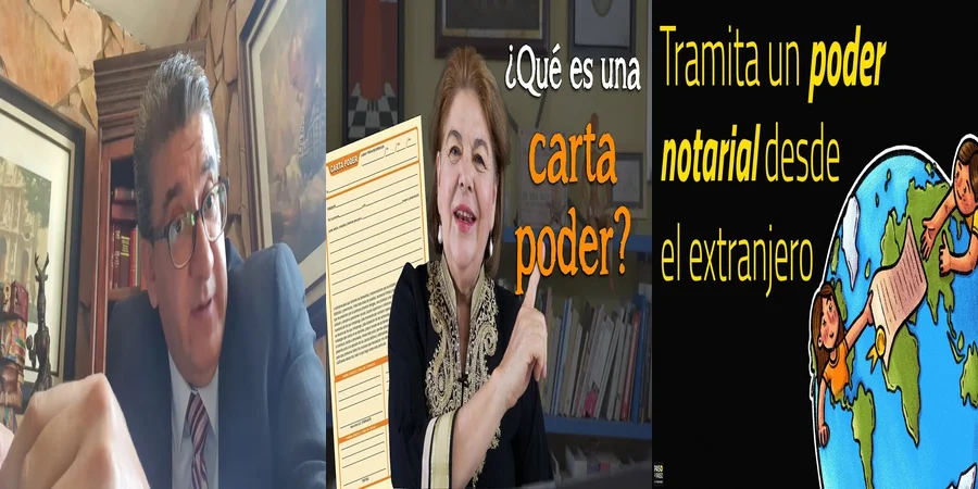 "¿Qué Implicaciones Tiene un Poder Especial Notarial en México?"