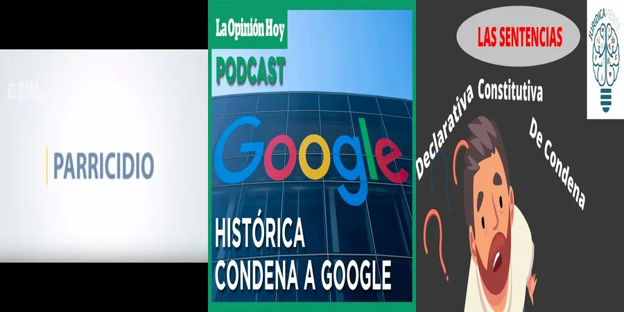 "¿Qué Implicaciones Tiene una Condena Judicial en México?"