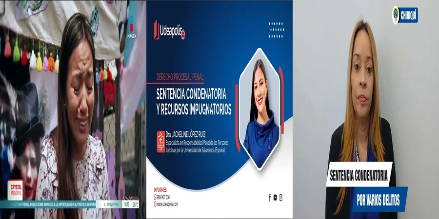 "¿Qué Implicaciones Tiene una Sentencia Condenatoria en México?"